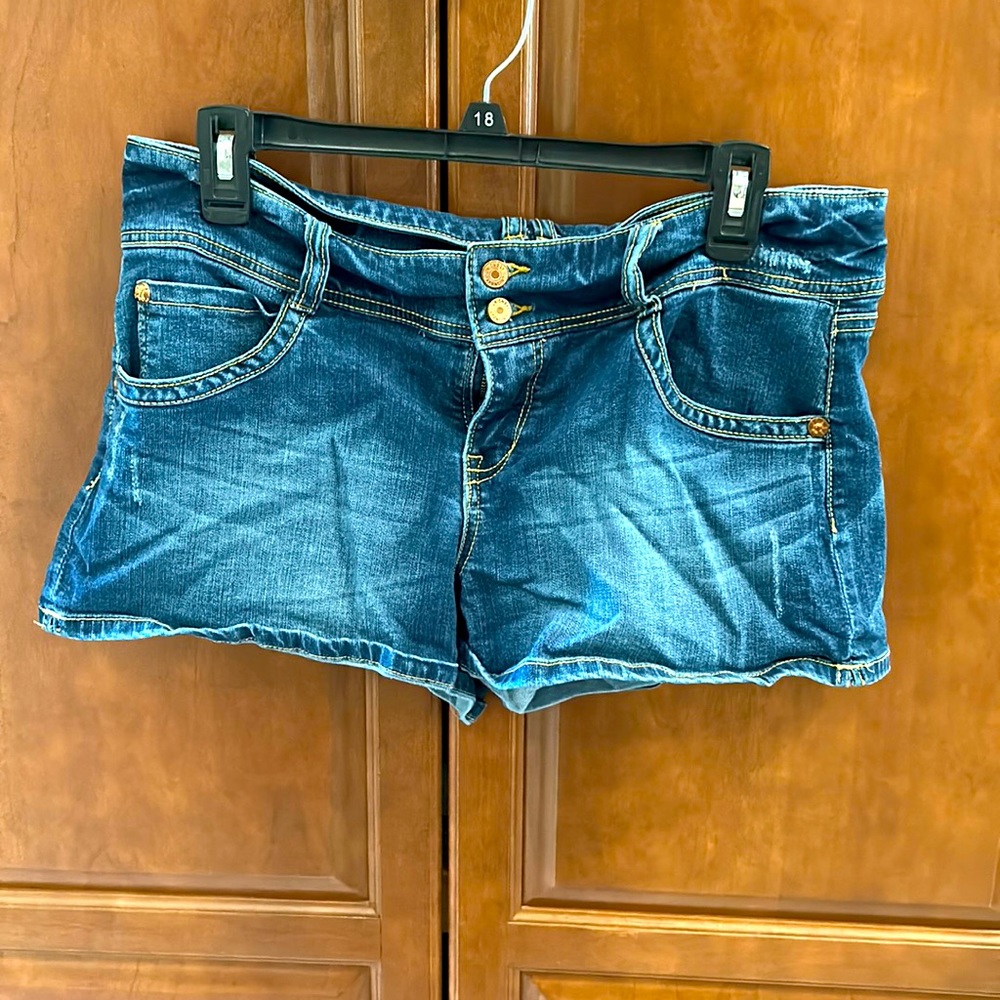 Union Bay Shorts